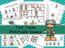 Choose the best gaming computer for your gaming needs. 30 Tall Tales Games Download Games And Activities In Pdf Etsy Tall Tales Handcraft Card Patterns