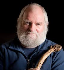 Barry Brailsford updated their profile...