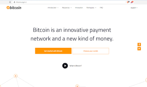 Find all you need to know and get started with bitcoin on bitcoin.org. Bitcoin Org Bitcoin Com Discussion What Is The Difference Bitcoin Cryptotalk Org