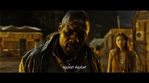 His dark materials sezonul 1 episodul 7 the fight to the death dec. The Dark Tower Trailer 2 Subtitrat In Romana Youtube