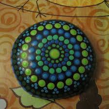 How To Use Chakra Healing To Transform Your Life Dot Painting Stone Art Dots Art