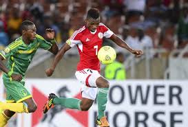 View all fiston pictures (6 more). Fiston Hits Four As Burundi Down South Sudan In Juba