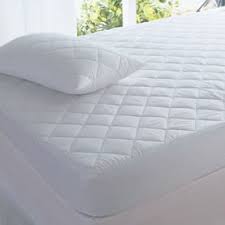 Single Qulited Mattress Protector Bed Linens Luxury Best Mattress Small Single Bed