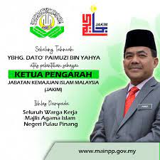 Kuasa untuk menubuhkan perbadanan seksyen 9. T A H N I A H Majlis Agama Islam Negeri Pulau Pinang Facebook