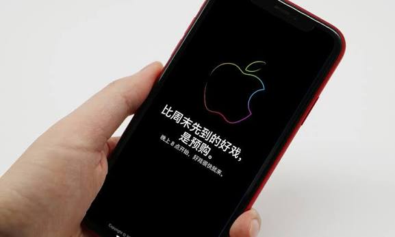 Hot demand for iPhone 13 in China crashes Apple website - Global Times
