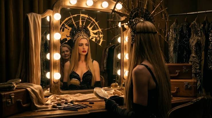 Mother mary recensione