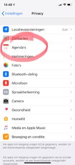 Icloud Calendars Issue 417 Home Assistant Ios Github