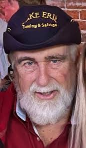 Patrick Criswell's Instagram, Twitter & Facebook