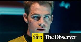 JJ Abrams: the man who boldly goes…