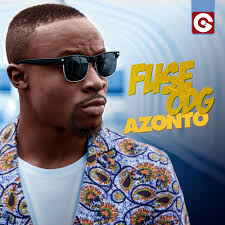 The international response to 'antenna' has phenomenal, with it being play listed on bbc radio 1xtra and. Fuse Odg Feat Tiffany Azonto Ego Music