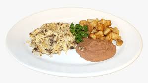 Los vecinos se dedican a coger el esparto de las atochas, enrollando las puntas en un palito llamado collazo. Machacado Con Huevos Side Dish Hd Png Download Kindpng