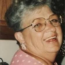 Catherine "Kay" Palmer Obituary January 7, 2017