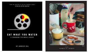 21 Gift Ideas For Anyone Who Still Doesn T Know What To Get Their Family Members Movie Lover 21st Gifts Cookbook