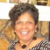 Mrs. Patricia Ann Booth Obituary