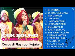 We did not find results for: 14 Lagu Qasidah Cocok Untuk Cek Sound Acara Hajatan Dan Khitanan Youtube