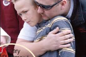 HEROIC BRAY FIREFIGHTERS BRIAN MURRAY AND MARK Day Bray will never forget