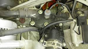 2000 ford explorer 4 0 timing chain diagram is available in our book collection an online. 04 Ford Explorer 4 0 Coolant Pooling On Engine Block Youtube