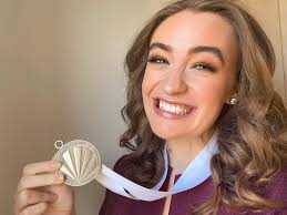 Distinguished Young Women