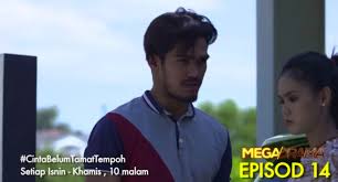 Sinopsis cinta belum tamat tempoh. Drama Cinta Belum Tamat Tempoh Episod 6 Hiburan Cute766