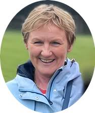 Condolence Book for Mary Barron (née Fleming) (Enniscorthy, Wexford)