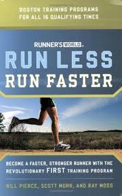 Runners World Run Less Run Faster Become A Faster