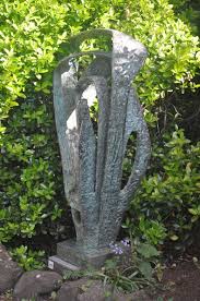 Barbara Hepworth S Sculpture Garden Barbara Hepworth Sculpture Barbara Hepworth Sculpture