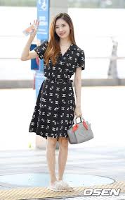 Kpop Sunmi Fashion Official Korean Fashion Fashion Korean Fashion Fashion Idol