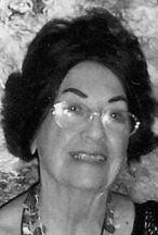 Evelyn Ruth (McCally) Small