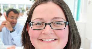 New to the NEC: Elinor Harrison