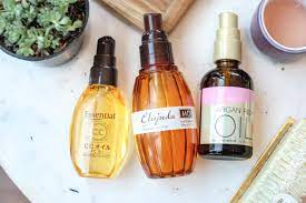 1000 set / month payment terms: Stella Lee S Top 3 Japanese Hair Oil Stella Lee Indonesia Beauty And Travel Blog