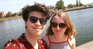 We asked Hallam and Uni Of students what it's like dating someone from  their rival uni