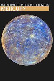 Mercury Planet In 2020 Solar System Our Solar System Solar System Planets
