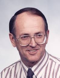 Stephen Petersen Obituary November 7, 2019