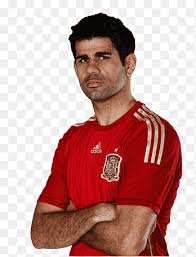 Diego da silva costa is a professional footballer who last played as a striker for spanish club atlético madrid and the spain national team. Man Holding His Hands Diego Costa Spain National Football Team 2014 Fifa World Cup Brazil National Football Team Diego Costa Tshirt Adidas Png Pngegg