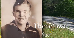 Hometown Patriot: Bob Harrell