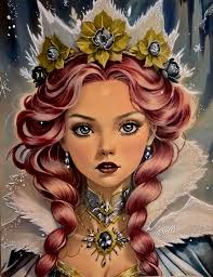 after sketch now colored😄😃