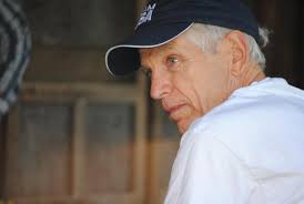 WTVJ alumni and sports world mourn Jim's passing