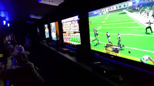 Do you need to rent a large party bus limo for your upcoming occasion? Birthday Party On Video Game Bus Youtube