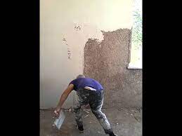 Alçı sıva hakkında bilmek ve görmek istediğiniz her şey bu videoda. Siva Uzeri Alci Cekimi Youtube