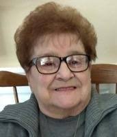 Frances Caldwell Obituary (1937