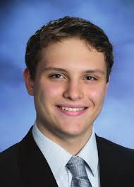 Congratulations Class of 2020!