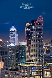 What word would you like to spell? Skyscrapers In Vientiane Laos Vientiane Southeast Asia Laos