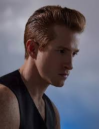 Daniel Lee's Instagram, Twitter & Facebook