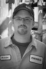 Brandon Clinger's Instagram, Twitter & Facebook