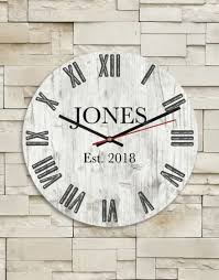 Mr price home wall clocks. Online Personalised Wall Gift Clocks In South Africa