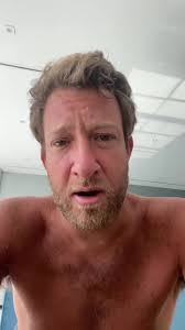 BREAKING: THE DAVEY DAY...