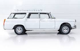 Peugeot 404 Break Luxe Familiale First Paint Never Restored Classic Youngtimers Com Peugeot Isuzu D Max Car