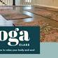 In-Person: Group Restorative Yoga Class event in Commerce City, CO