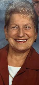 Dottie Annas Ritchie Coffman