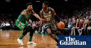 Caris levert is 26 years old caris levert statistics, career statistics and video highlights may be available on sofascore for some of. Nets Caris Levert Pours In Career High 51 Points In Overtime Win Over Celtics Nba The Guardian